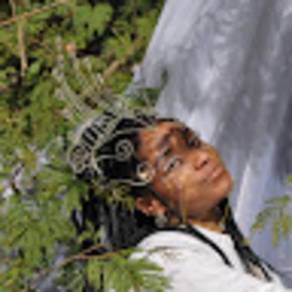 Meet your Posher, Sanyu - Picture 1 of 1